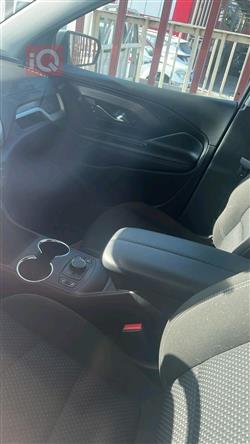 جي ام سي تيراين